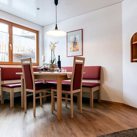 Appartement Mangeng Bartholomäberg Zewnętrze zdjęcie